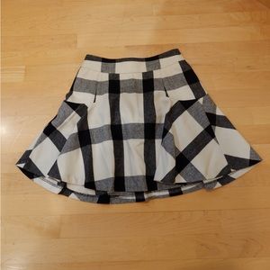Banana Republic Skirt